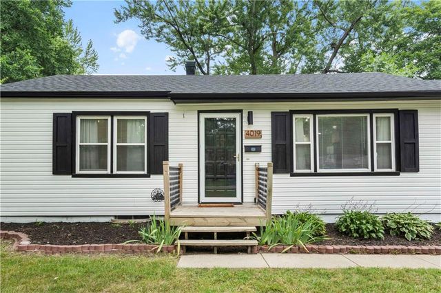4019 W 62ND Terrace, Fairway, KS 66205