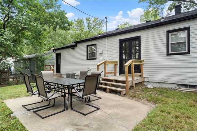 4019 W 62ND Terrace, Fairway, KS 66205