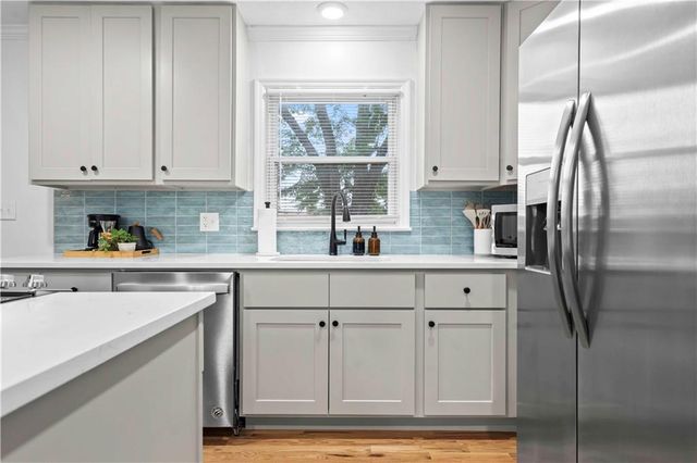 4019 W 62ND Terrace, Fairway, KS 66205