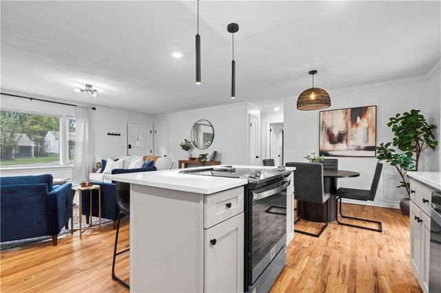 4019 W 62ND Terrace, Fairway, KS 66205