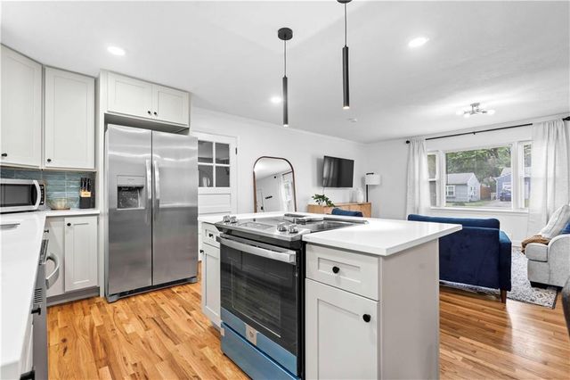 4019 W 62ND Terrace, Fairway, KS 66205