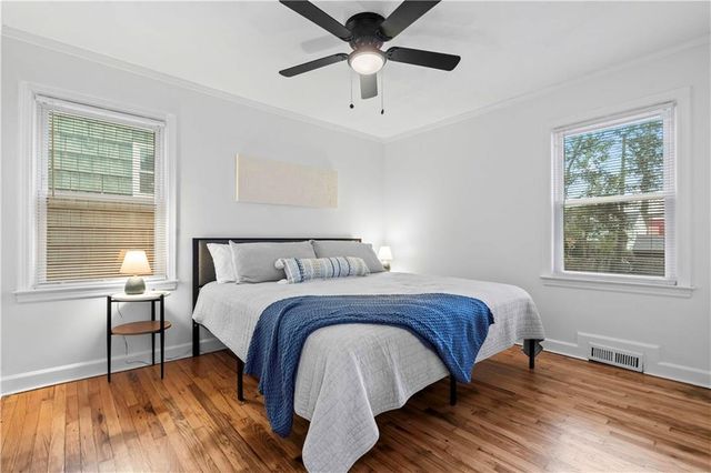 4019 W 62ND Terrace, Fairway, KS 66205