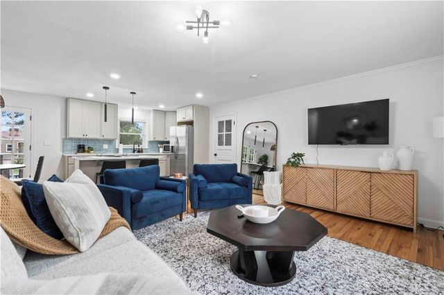 4019 W 62ND Terrace, Fairway, KS 66205