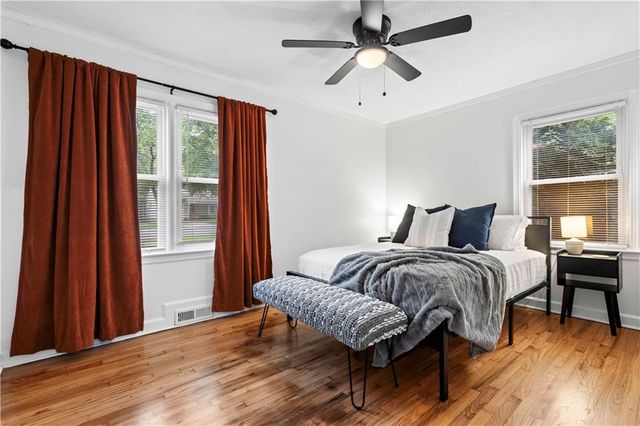 4019 W 62ND Terrace, Fairway, KS 66205