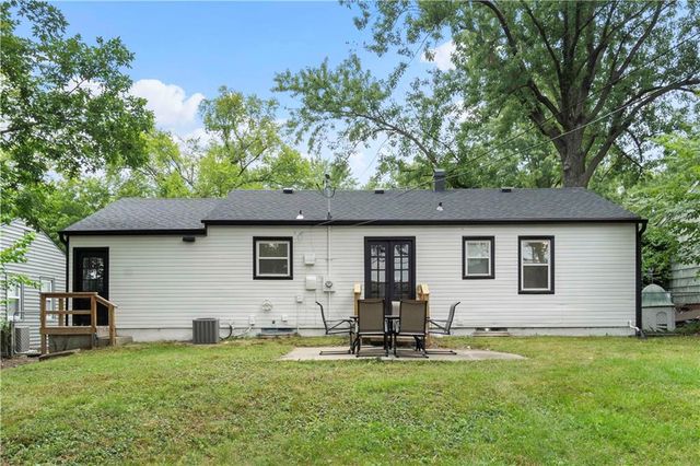 4019 W 62ND Terrace, Fairway, KS 66205