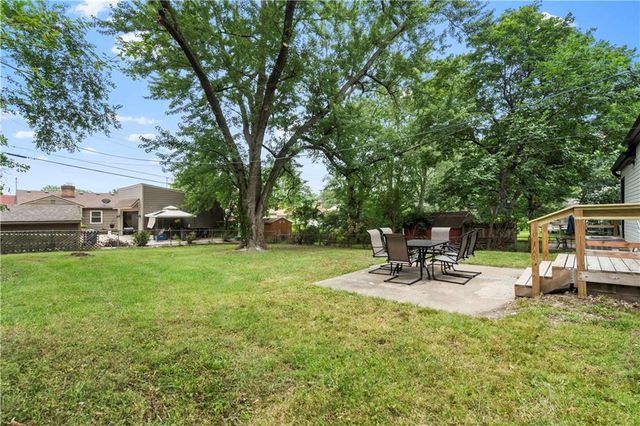 4019 W 62ND Terrace, Fairway, KS 66205