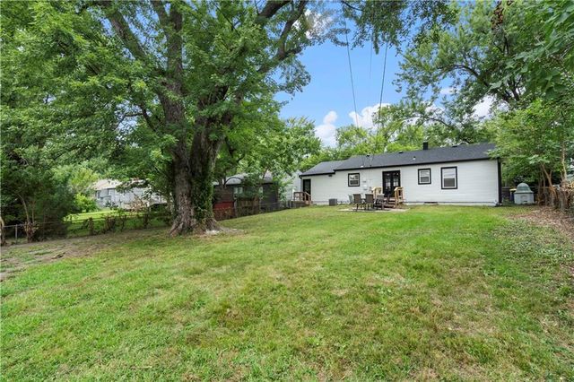 4019 W 62ND Terrace, Fairway, KS 66205