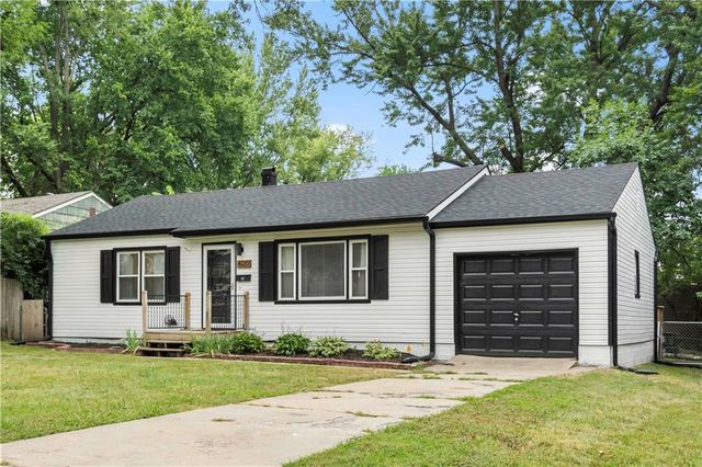 4019 W 62ND Terrace, Fairway, KS 66205