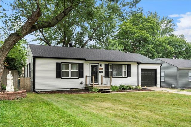 4019 W 62ND Terrace, Fairway, KS 66205