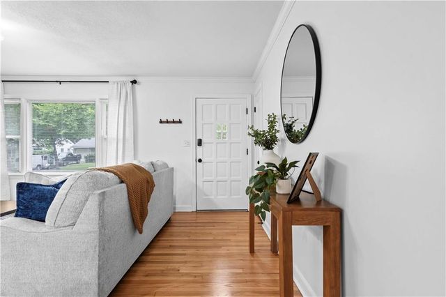 4019 W 62ND Terrace, Fairway, KS 66205