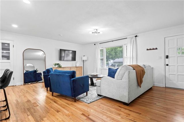 4019 W 62ND Terrace, Fairway, KS 66205