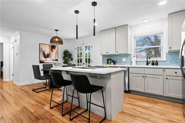 4019 W 62ND Terrace, Fairway, KS 66205