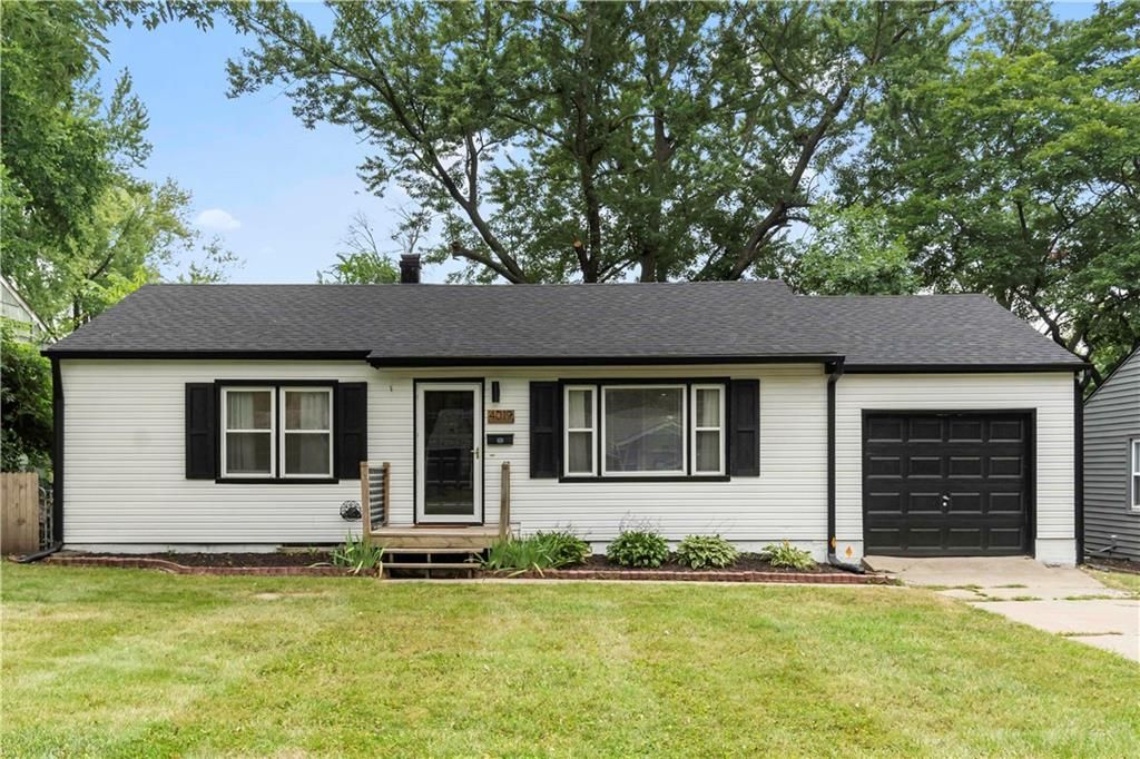 4019 W 62ND Terrace, Fairway, KS 66205