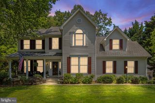 17277 KETTLEBROOK LNDG, Jeffersonton, VA 22724