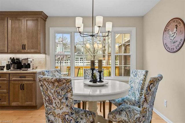 103 Tangle Drive, Jamestown, NC 27282