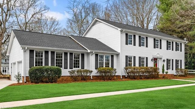 103 Tangle Drive, Jamestown, NC 27282