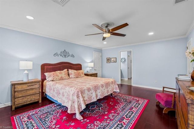 103 Tangle Drive, Jamestown, NC 27282