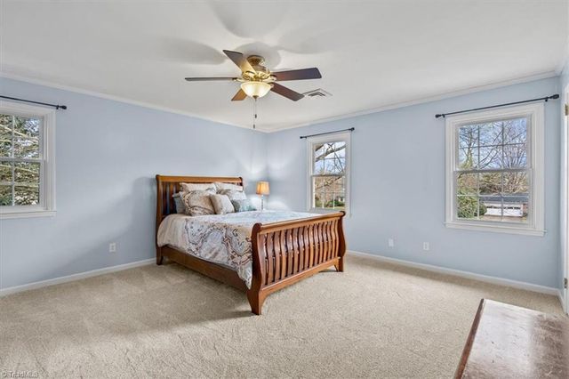 103 Tangle Drive, Jamestown, NC 27282