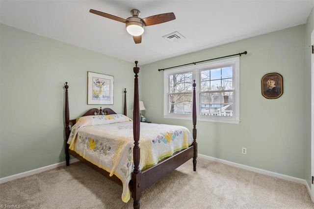 103 Tangle Drive, Jamestown, NC 27282