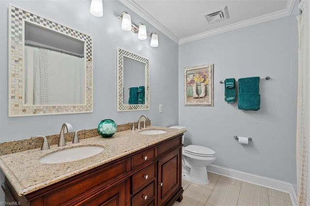 103 Tangle Drive, Jamestown, NC 27282