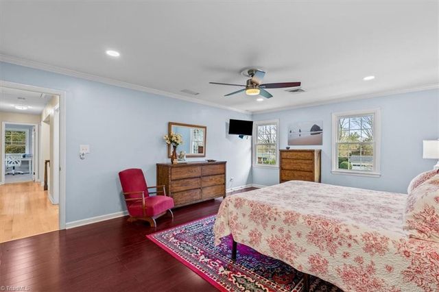 103 Tangle Drive, Jamestown, NC 27282