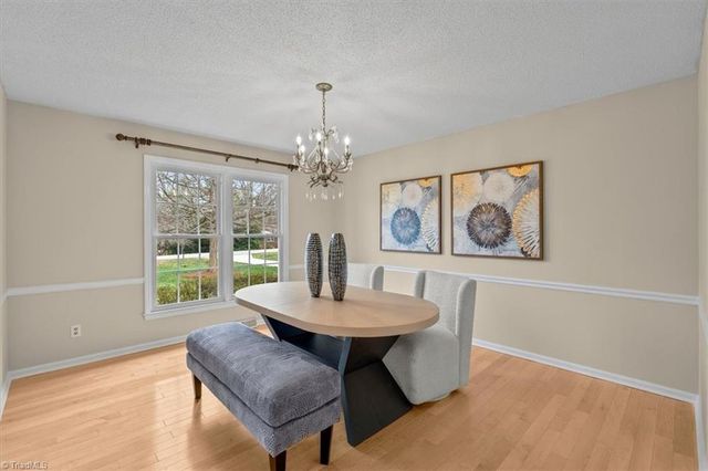 103 Tangle Drive, Jamestown, NC 27282