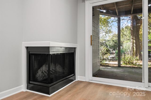 2545 Stockbridge Drive, Charlotte, NC 28210