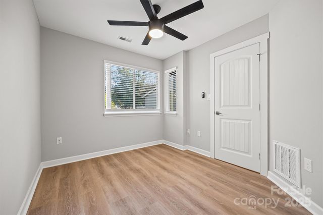 2545 Stockbridge Drive, Charlotte, NC 28210