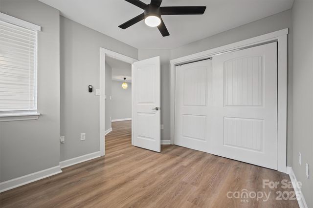 2545 Stockbridge Drive, Charlotte, NC 28210