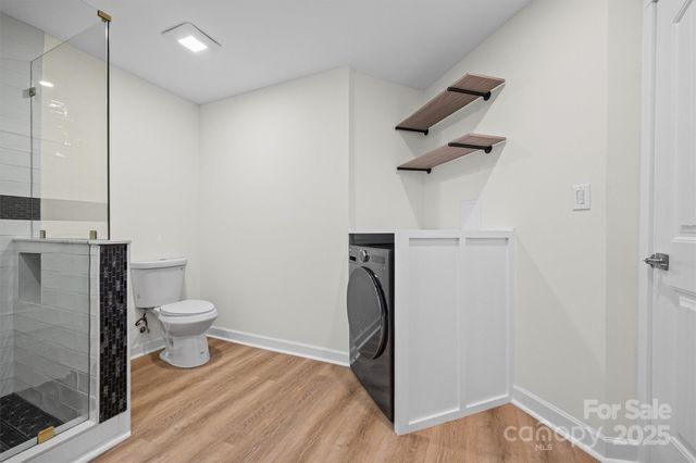 2545 Stockbridge Drive, Charlotte, NC 28210