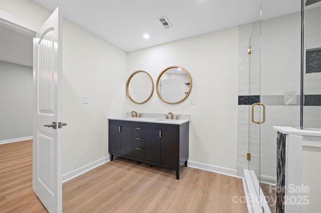 2545 Stockbridge Drive, Charlotte, NC 28210