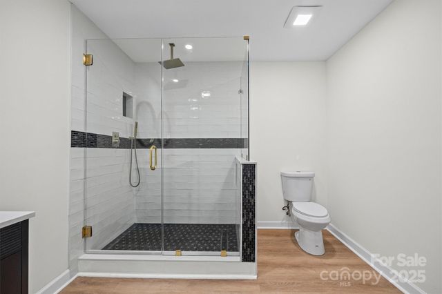 2545 Stockbridge Drive, Charlotte, NC 28210