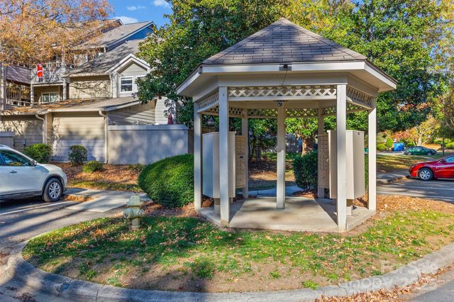 2545 Stockbridge Drive, Charlotte, NC 28210