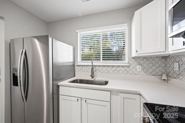 2545 Stockbridge Drive, Charlotte, NC 28210