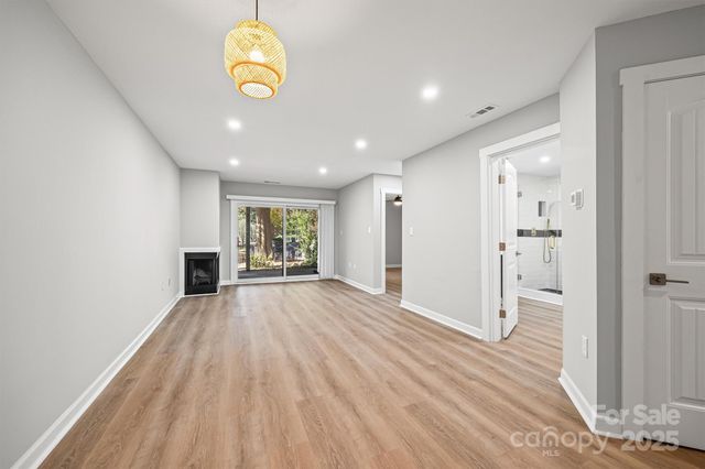 2545 Stockbridge Drive, Charlotte, NC 28210