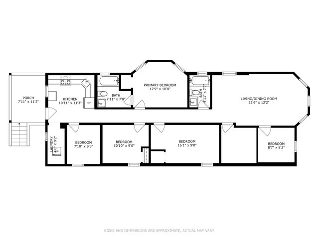 4338 W Adams Street, Chicago, IL 60624