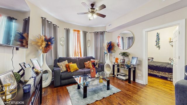 4338 W Adams Street, Chicago, IL 60624