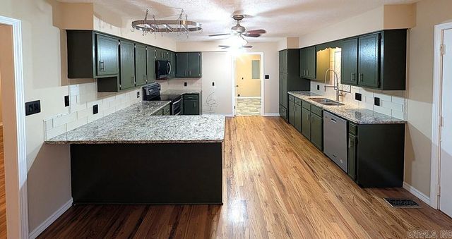 208 MC 6087, Yellville, AR 72687