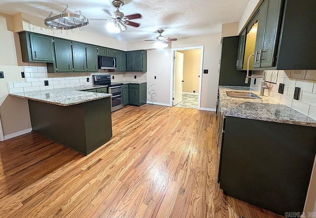 208 MC 6087, Yellville, AR 72687