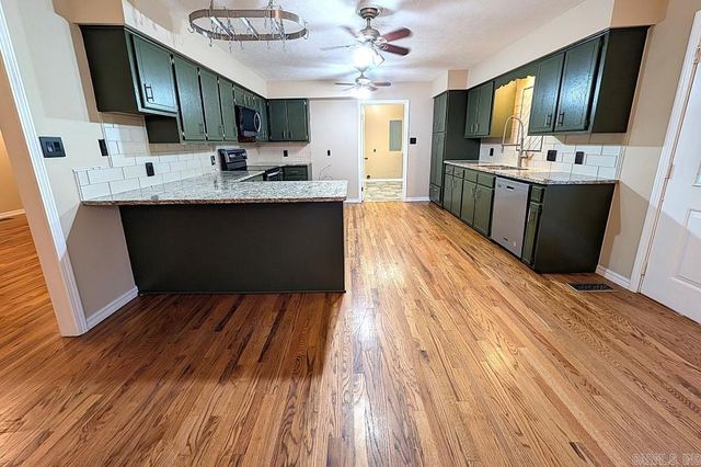 208 MC 6087, Yellville, AR 72687