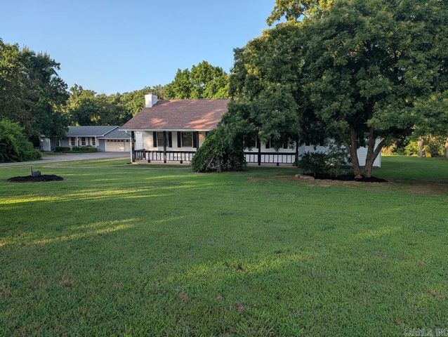 208 MC 6087, Yellville, AR 72687