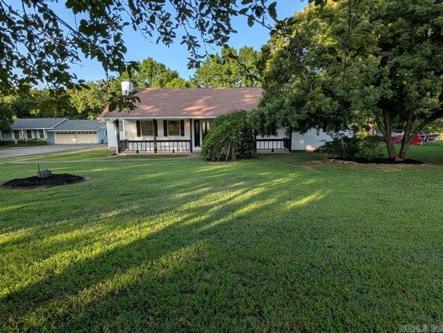 208 MC 6087, Yellville, AR 72687