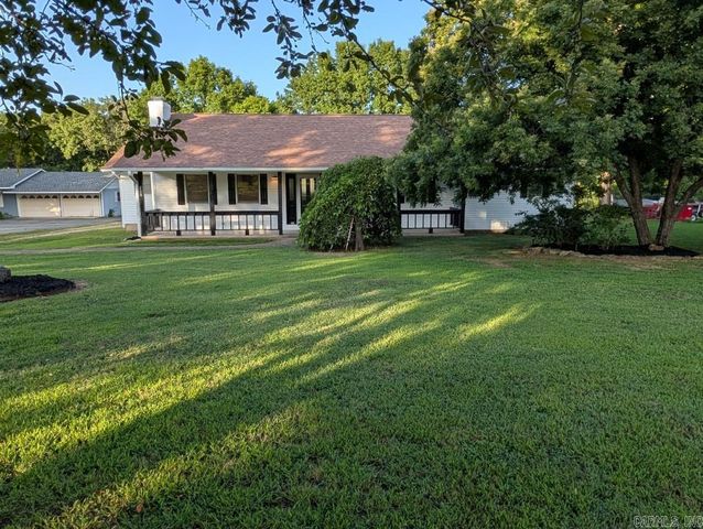208 MC 6087, Yellville, AR 72687
