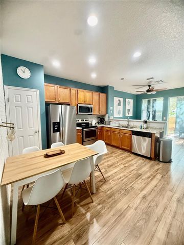 2672 MAYAGUANA STREET, Kissimmee, FL 34747
