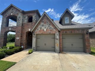 1317 Mountain View Lane, Kennedale, TX 76060