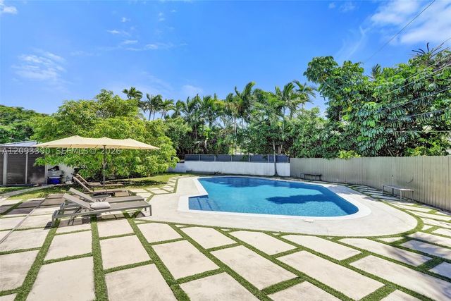 20100 NE 20th Ct, Miami, FL 33179