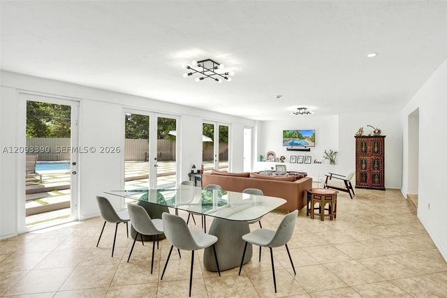 20100 NE 20th Ct, Miami, FL 33179