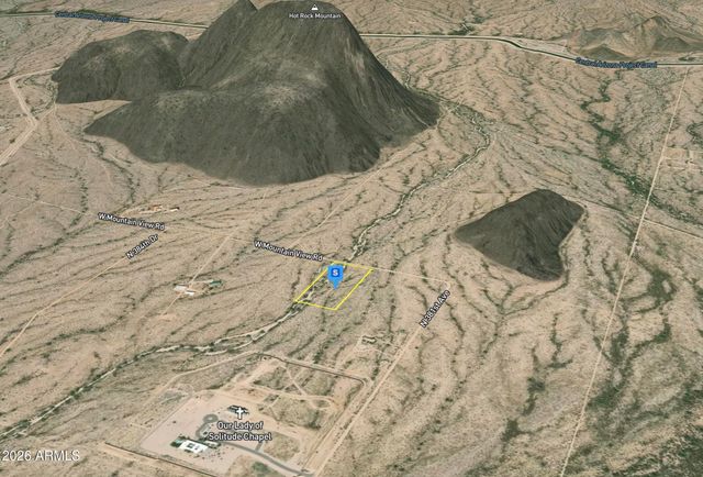 38221 W Mountain View Road 10, Tonopah, AZ 85354