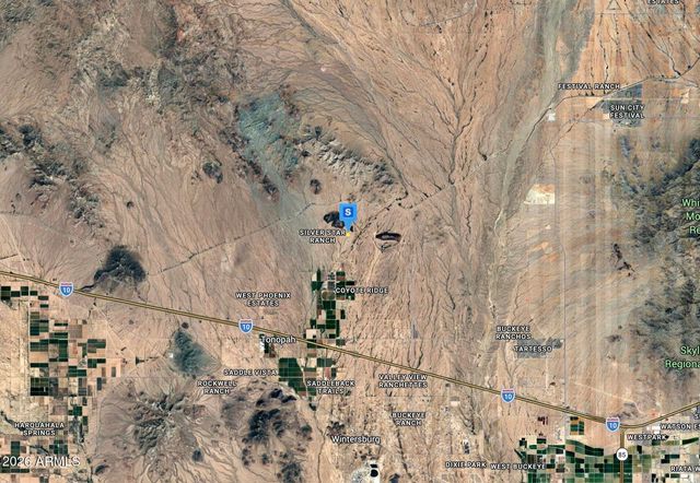 38221 W Mountain View Road 10, Tonopah, AZ 85354