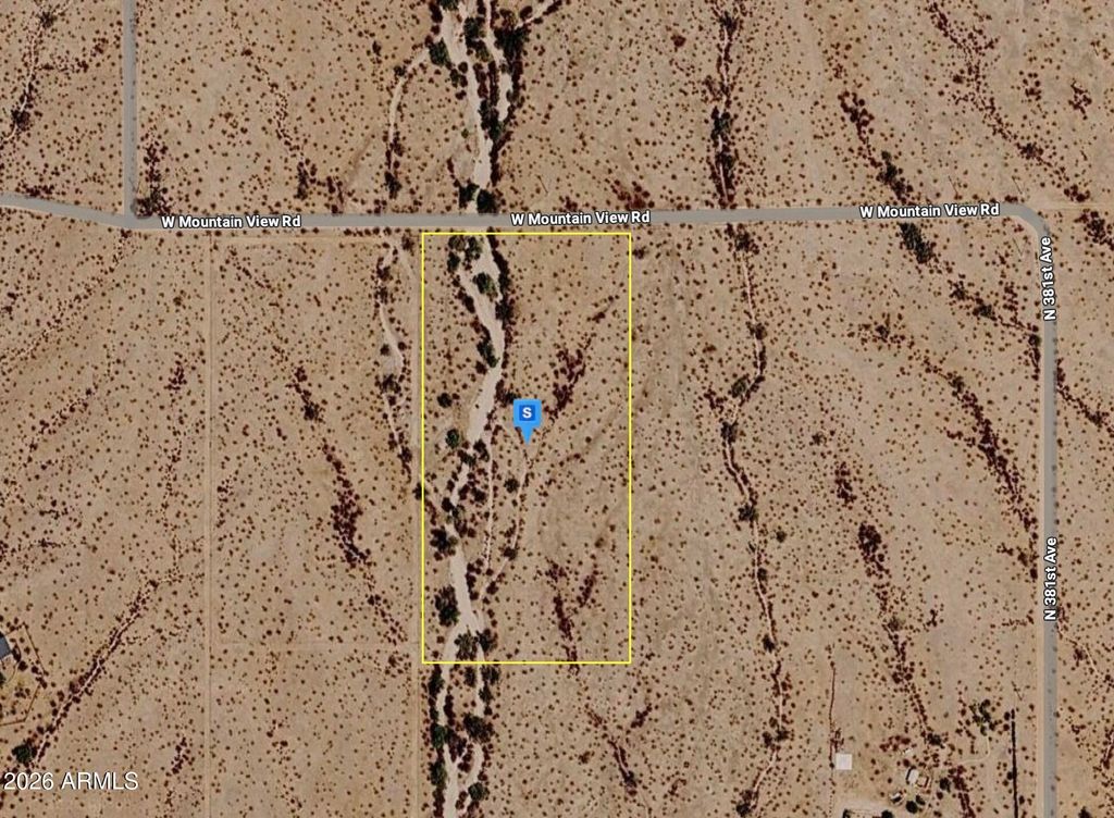 38221 W Mountain View Road 10, Tonopah, AZ 85354
